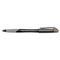 Paper Mate Pro-FIT Ballpoint Stick Pen, Black Ink, Medium, Dozen PAP70709