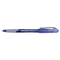 Paper Mate Pro-FIT Ballpoint Stick Pen, Blue Ink, Medium, Dozen PAP70710