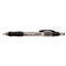 Paper Mate Profile Ballpoint Retractable Pen, Black Ink, Bold, 4 per Pack PAP89471