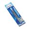 Paper Mate Refill for Aspire, PhD, PhD Ultra Ballpoint, Fine, Blue Ink, 2/Pack PAP4312431PP