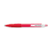 Paper Mate Roller Ball Stick Gel Pen, Red Ink, Bold, Dozen PAP1753367