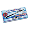 Paper Mate Write Bros Grip Ballpoint Stick Pen, Black Ink, Medium, Dozen PAP8807987