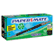 Paper Mate Write Bros Recycled Ballpoint Stick Pen, Black Ink, Medium, Dozen PAP1750866