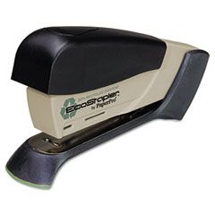 PaperPro Compact EcoStapler, 15-Sheet Capacity, Sand ACI1752
