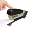 PaperPro Compact EcoStapler, 15-Sheet Capacity, Sand ACI1752