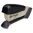 PaperPro Compact EcoStapler, 15-Sheet Capacity, Sand ACI1752