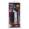 PaperPro Compact Stapler, 15-Sheet Capacity, Black/Gray ACI1510