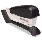PaperPro Compact Stapler, 15-Sheet Capacity, Black/Gray ACI1510