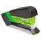 PaperPro Compact Stapler, 15-Sheet Capacity, Translucent Green ACI1513