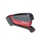 PaperPro Compact Stapler, 15-Sheet Capacity, Translucent Pink ACI1511