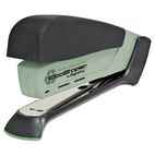 PaperPro Desktop EcoStapler, 20-Sheet Capacity, Moss ACI1710