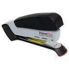 PaperPro Desktop Stapler, 20-Sheet Capacity, Black/Gray ACI1100