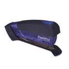 PaperPro Desktop Stapler, 20-Sheet Capacity, Translucent Blue ACI1122
