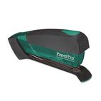 PaperPro Desktop Stapler, 20-Sheet Capacity, Translucent Green ACI1123
