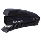 PaperPro Evo Desktop Stapler, 20-Sheet Capacity, Black ACI1423