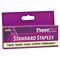 PaperPro Full Strip Standard Office Staples, 5,000/Box ACI1901