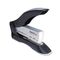 PaperPro Heavy-Duty Stapler, 100-Sheet Capacity, Black/Silver ACI1300