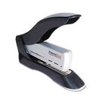 PaperPro Heavy-Duty Stapler, 100-Sheet Capacity, Black/Silver ACI1300