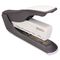 PaperPro Heavy-Duty Stapler, 60-Sheet Capacity, Black/Silver ACI1200