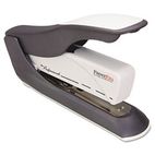 PaperPro Heavy-Duty Stapler, 60-Sheet Capacity, Black/Silver ACI1200