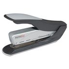 PaperPro Heavy-Duty Stapler, 65-Sheet Capacity, Black/Silver ACI1210