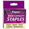 PaperPro Heavy-Duty Staples, 3/8 Inch Leg Length, 3,000/Box ACI1962
