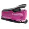PaperPro Nano Miniature Stapler, 12-Sheet Capacity, Translucent Pink ACI1813