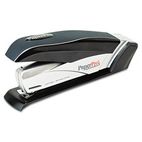 PaperPro Paper Pro Desktop with High Start, 28-Sheet Capacity, Blue/Silver ACI1460