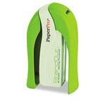 PaperPro Paper Pro StandOut Stapler, 15-Sheet Capacity, Green ACI1453