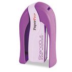 PaperPro Paper Pro StandOut Stapler, 15-Sheet Capacity, Purple ACI1454