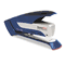 PaperPro Prodigy Spring Powered Stapler, 25-Sheet Capacity, Blue/Silver ACI1118