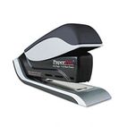 PaperPro Quantum Stapler, 25-Sheet Capacity, Black/Silver ACI1140