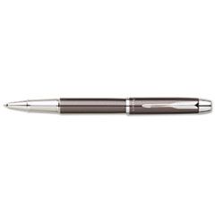 Parker IM Roller Ball Stick Pen, Black Ink, Medium PAR1750422