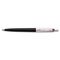 Parker Jotter Ballpoint Retractable Pen, Black Ink, Medium PAR1759923