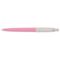 Parker Jotter Ballpoint Retractable Pen, Blue Ink, Medium PAR1736845