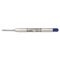 Parker Refill for Ballpoint Pens, Fine, Blue Ink PAR3032531