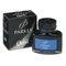 Parker Super Quink Washable Ink for Parker Pens, 2 oz Bottle, Blue PAR3006100