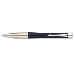 Parker Urban Ballpoint Retractable Gel Pen, Black Ink, Medium PAR1750472