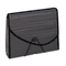 Pendaflex 13-Pocket Expanding Spiral File, Letter, Foam Poly, Smoke ESS01121