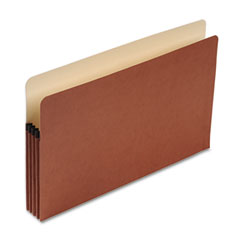 Pendaflex 3 1/2 Inch Expansion File Pocket, Legal Size ESSS26E