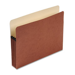 Pendaflex 3 1/2 Inch Expansion File Pocket, Letter Size ESSS24E