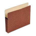 Pendaflex 3 1/2 Inch Expansion File Pocket, Letter Size ESSS24E