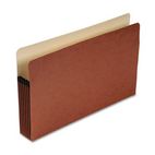 Pendaflex 5 1/4 Inch Expansion File Pocket, Legal Size ESSS36G