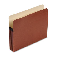 Pendaflex 5 1/4 Inch Expansion File Pocket, Letter Size ESSS34G