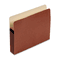 Pendaflex 5 1/4 Inch Expansion File Pocket, Letter Size ESSS34G