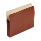 Pendaflex 5 1/4 Inch Expansion File Pocket, Letter Size ESSS34G