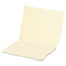Pendaflex Conversion Folders, Straight Cut, Top Tab, Letter, Manila, 100/Box ESS16640