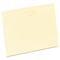Pendaflex Double-Ply Tabbed File Jackets, Letter, Manila, 100/Box ESS22000