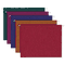 Pendaflex Earthwise Envirotec Recycled Colored Hanging File Folders, Letter, Assorted, 20/Box ESS35117