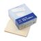 Pendaflex End Tab Folders, Four Inch Cut, Two Ply, Letter, Manila, 100/Box ESSH114D